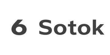 6 Sotok logo
