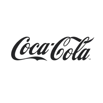 Coca-Cola logo